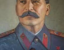 Holodomor: responsabilité russe ou bolchevique?