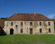 Rien de choquant à ce qu’un moine cistercien vive dans une abbaye cistercienne