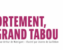 Liberté de ne pas avorter ?