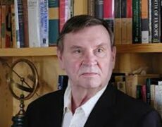 Rodney Stark, RIP