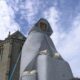 Sainte Jeanne Jugan va rejoindre la vallée des Saints