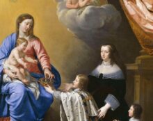 Cette bienveillance divine continuera d’être manifestée à l’égard de la France