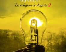 Le GIEC, un organisme pour maintenir les pauvres dans le sous-développement