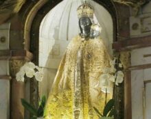 Grande Neuvaine pour le monde, du 6 au 14 août, pour la fête de l’Assomption