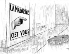 Jean-Jacques Sempé RIP