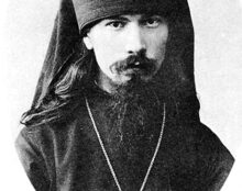 Le corps de l’archevêque orthodoxe Théophane de Poltava, inhumé en France après la révolution bolchévique, retourne en Russie