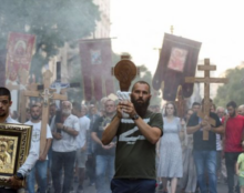 Les Serbes orthodoxes soutiennent l’annulation de l’Europride