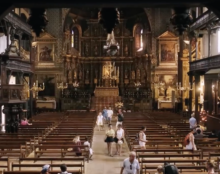 Découvrez le Pays Basque