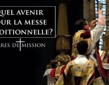 Terres de Mission Quel avenir pour la messe traditionnelle ?