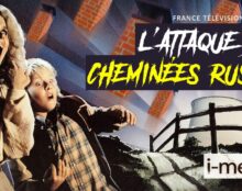 I-Média Ce que les médias n’ont pas montré cet été