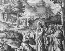 Treizième dimanche après la Pentecôte