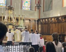 La Fraternité Saint-Pierre expulsée de Grenoble