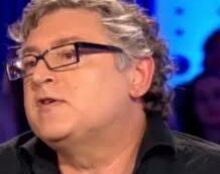 Décevant Michel Onfray