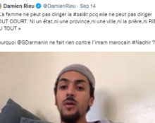 Paroles d’imam : Mohamed Nadhir, imam jeune, moderne, branché