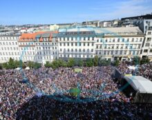 Le retour des nations (suite)