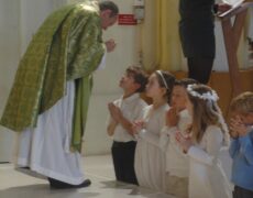 Desiderio bla-bla-bla : des prêtres remettent en cause une décision anti-liturgique de leur évêque