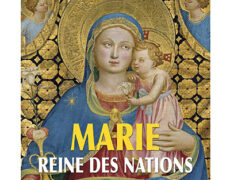 Monde & vie : un mensuel tranquillement catholique et à droite