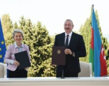 L’Arménie sacrifiée au nom du gaz azéri ?