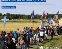 Le pèlerinage de Chrétienté fête ses 40 ans