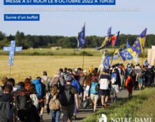 Le pèlerinage de Chrétienté fête ses 40 ans