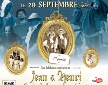 Suite des fabuleuses aventures de Jean et Henri : l’idéal chevaleresque a une très grande portée pédagogique