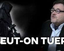 Euthanasie, suicide assisté : un droit à la mort ?