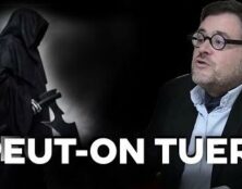 Euthanasie, suicide assisté : un droit à la mort ?