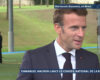 L’avant-projet de loi sur l’euthanasie sur le bureau d’Emmanuel Macron