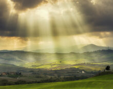 Chapitre 10 : GIEC, Climat & fin du monde, conclusion.