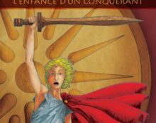 Alexandre le Grand pour les enfants