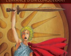 Alexandre le Grand pour les enfants