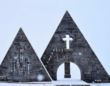 Appel des responsables religieux arméniens de France