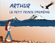 Arthur, le petit prince d’Arménie