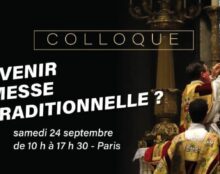 Histoire de la messe interdite