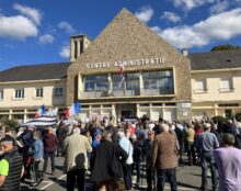 Callac : victoire contre la préférence étrangère