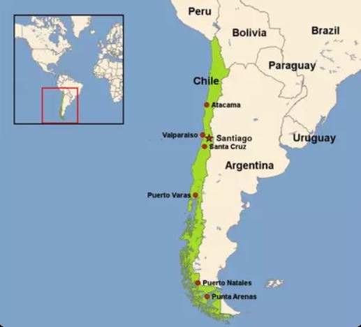 Avortement et euthanasie au menu du Chili