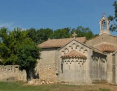 Aude : la chapelle Notre-Dame-de-Liesse saccagée