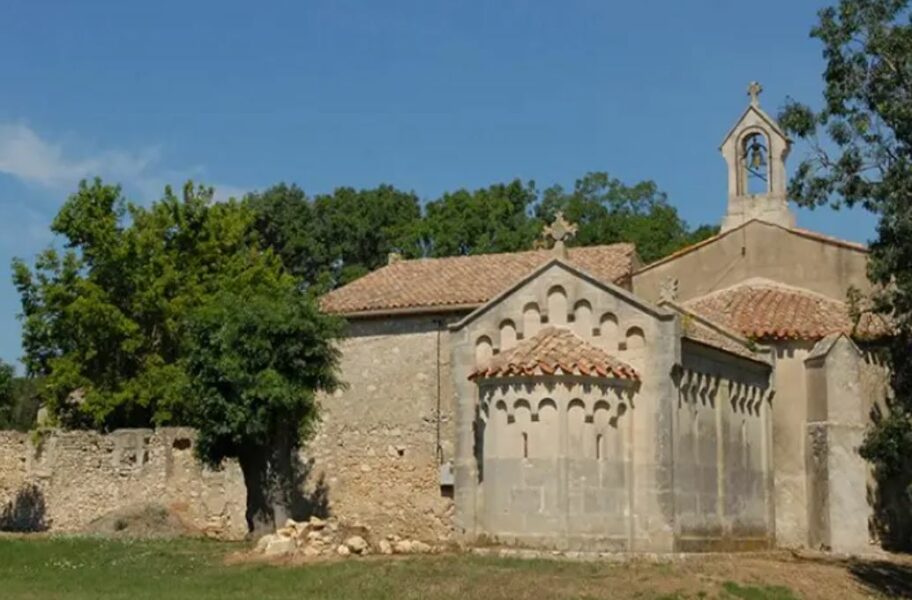 Aude : la chapelle Notre-Dame-de-Liesse saccagée