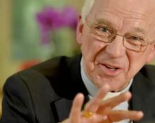 Un cardinal de la Sainte Eglise publie une bénédiction d’union contre-nature