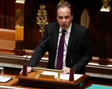 Jean-Christophe Lagarde encore en garde à vue