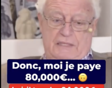 En voilà une bonne question!