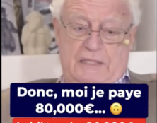 En voilà une bonne question!