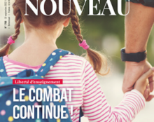 Dans la plupart des académies, il y a désormais un service chargé des écoles indépendantes