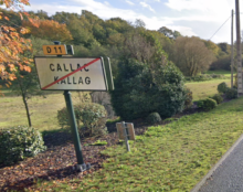 Grand remplacement d’un village de Bretagne