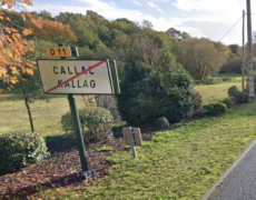 Grand remplacement d’un village de Bretagne