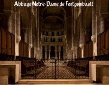 L’abbaye Notre-Dame de Fontgombault se dote d’un site internet