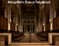 L’abbaye Notre-Dame de Fontgombault se dote d’un site internet