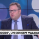 Parler de “francocide” plutôt que de faits divers ?