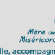 Mère de Miséricorde fête ses 40 ans : Comment ne pas se réjouir de tant de vies sauvées depuis 40 ans !