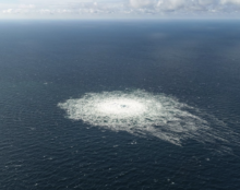 Hypothèse sur le sabotage de Nordstream 1 et Nordstream 2